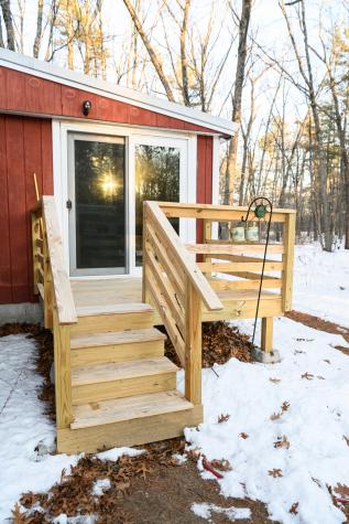 238 Merriland Ridge Road Wells ME 04090