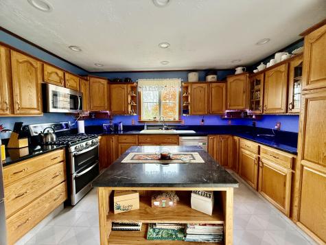 75 Point Street Columbia Falls ME 04623