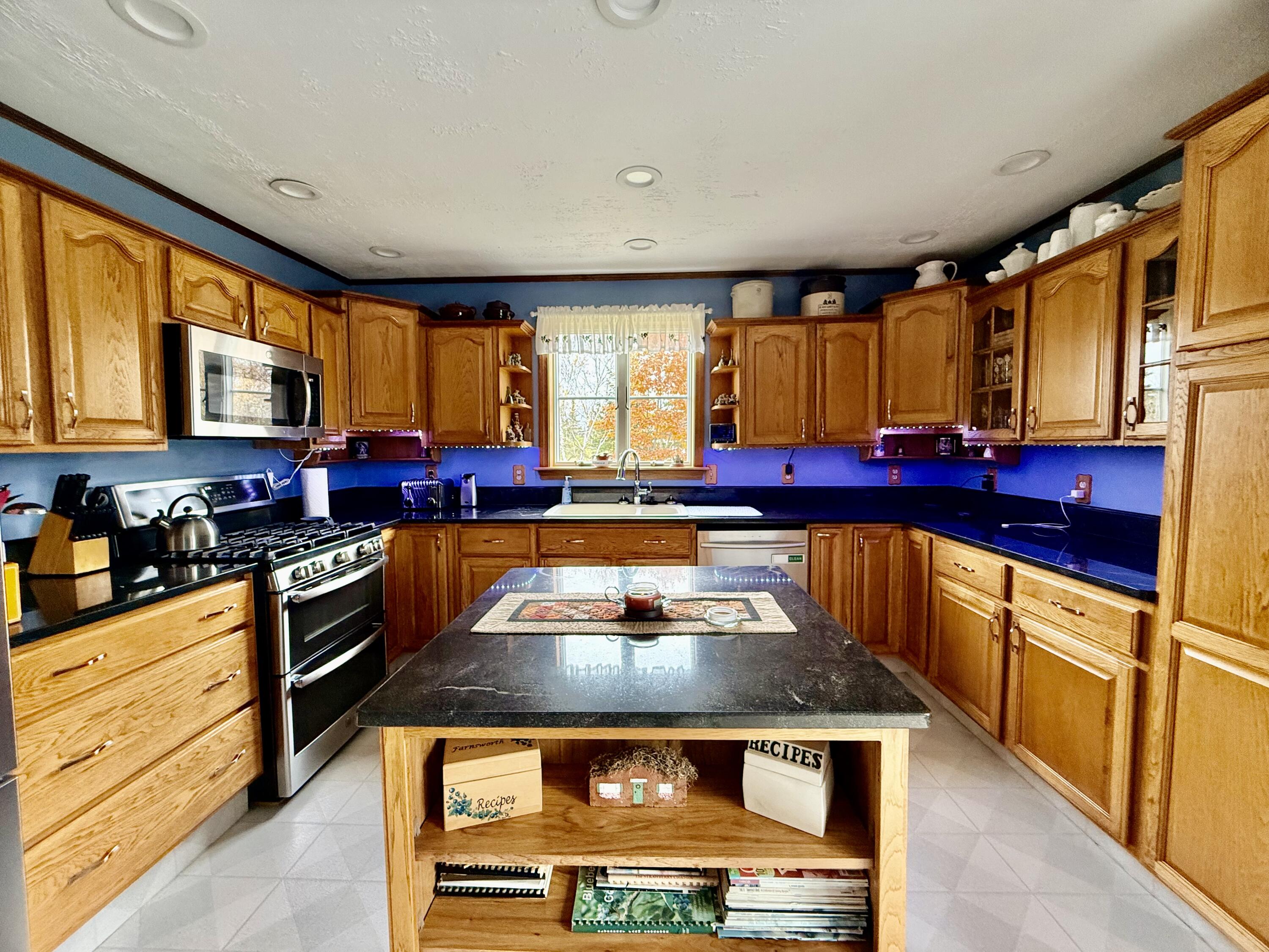 75 Point Street Columbia Falls ME 04623