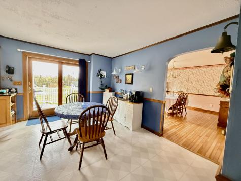 75 Point Street Columbia Falls ME 04623