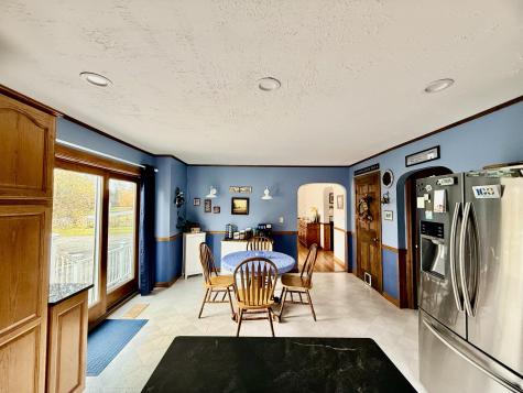 75 Point Street Columbia Falls ME 04623