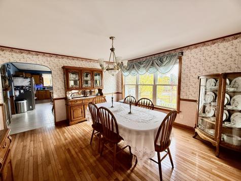 75 Point Street Columbia Falls ME 04623