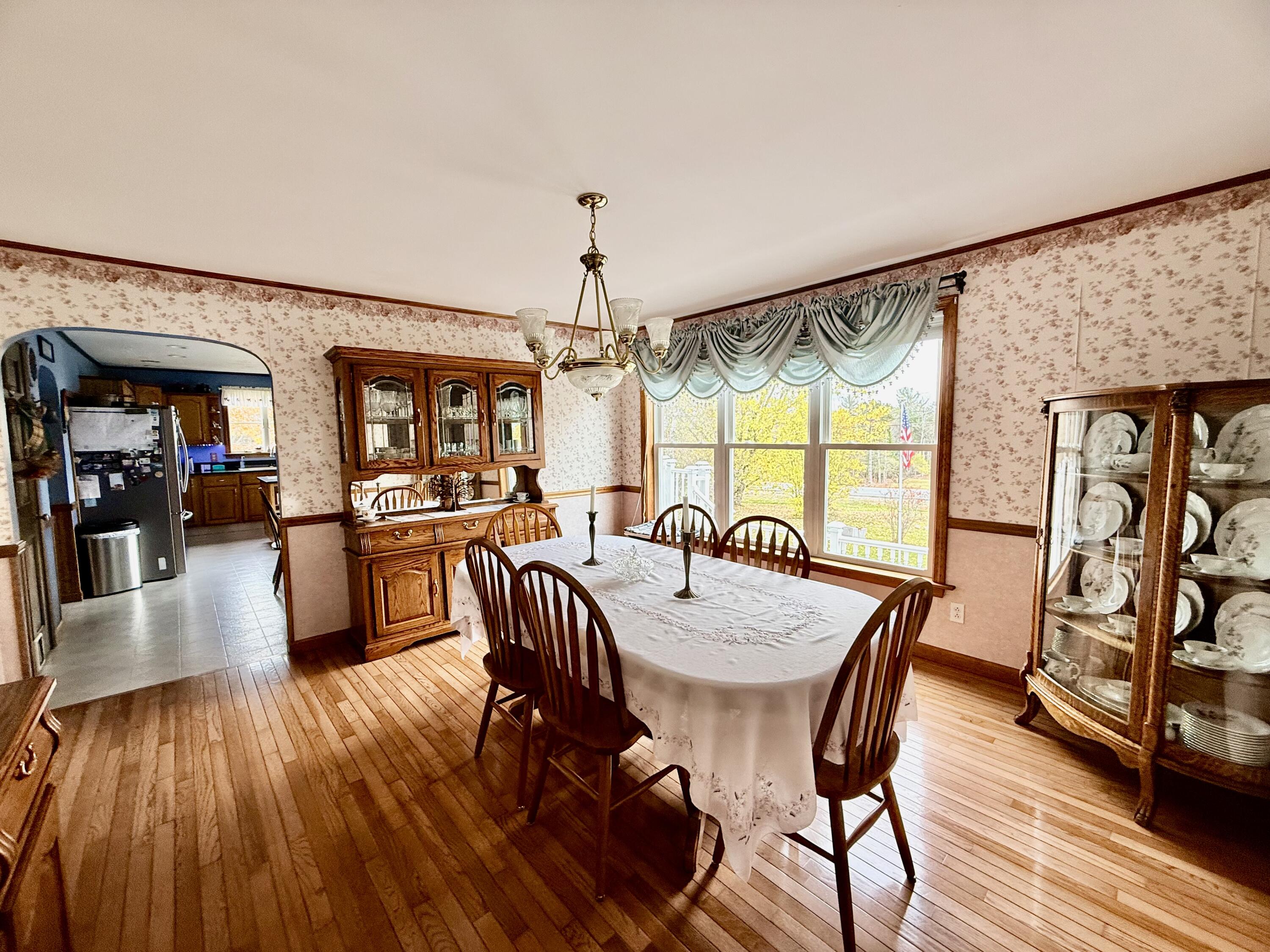 75 Point Street Columbia Falls ME 04623