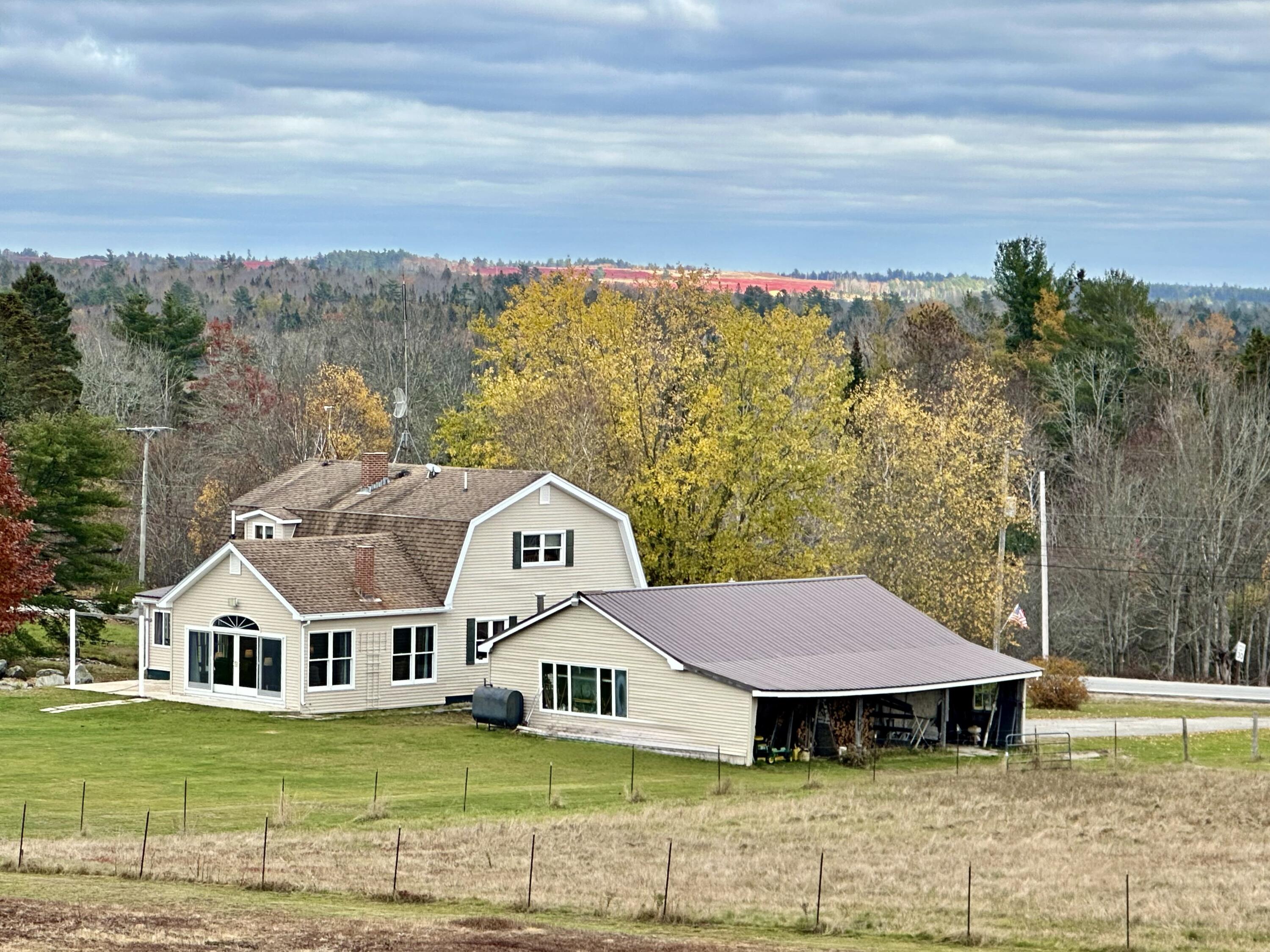 75 Point Street Columbia Falls ME 04623