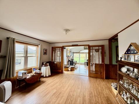 75 Point Street Columbia Falls ME 04623