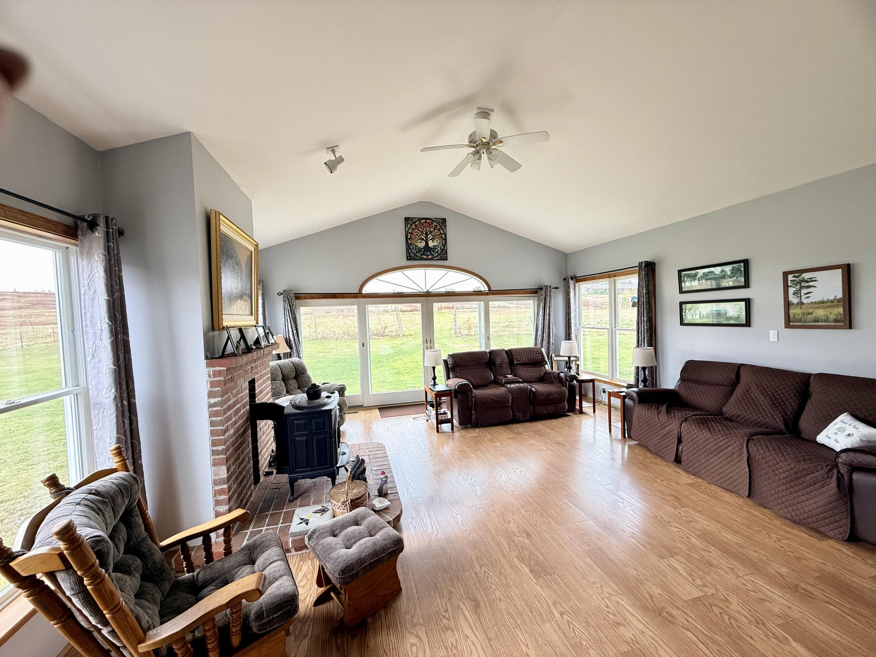 75 Point Street Columbia Falls ME 04623