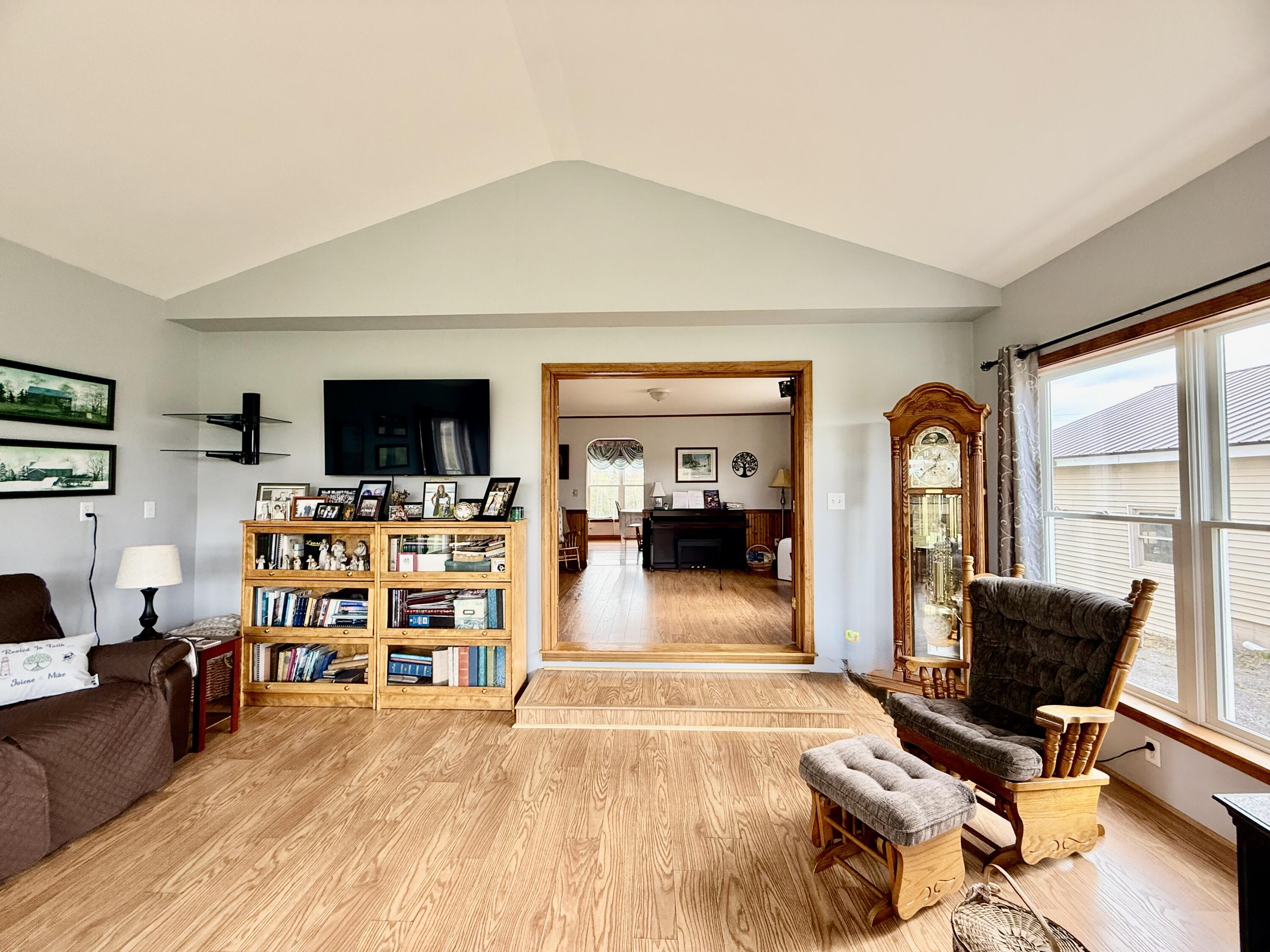 75 Point Street Columbia Falls ME 04623