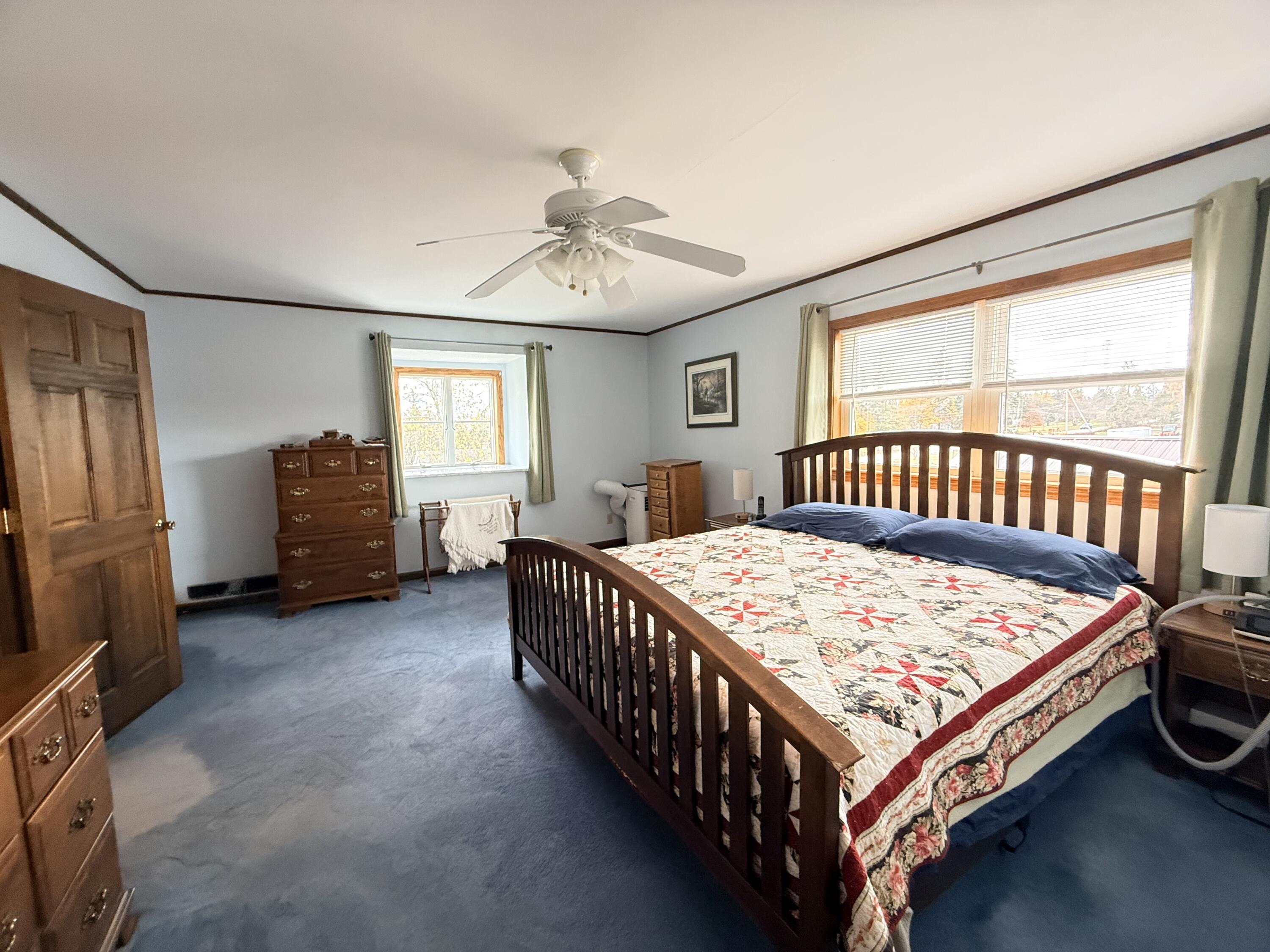 75 Point Street Columbia Falls ME 04623