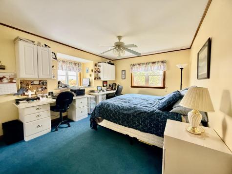 75 Point Street Columbia Falls ME 04623