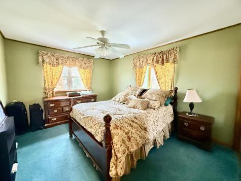 75 Point Street Columbia Falls ME 04623