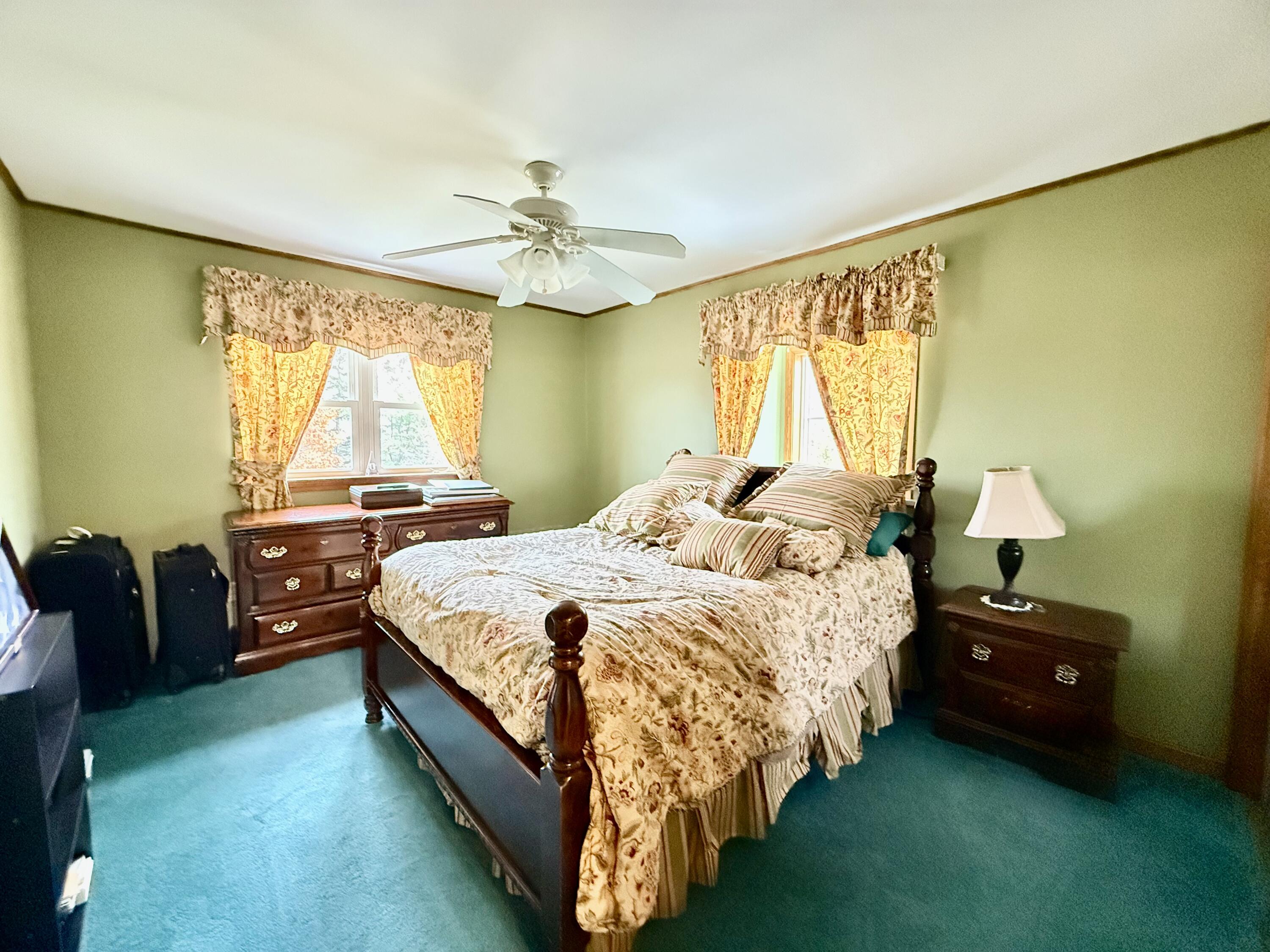 75 Point Street Columbia Falls ME 04623