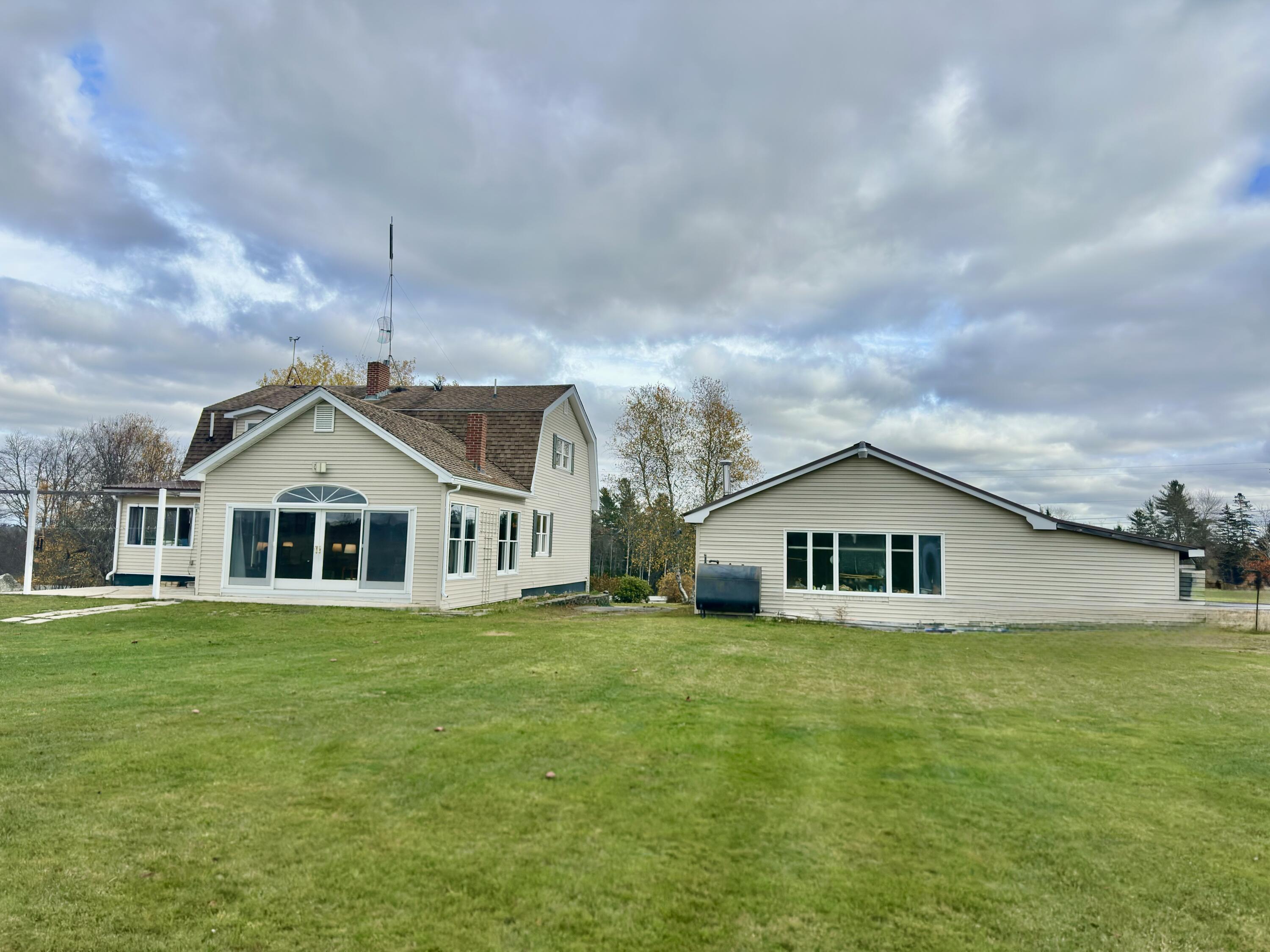 75 Point Street Columbia Falls ME 04623