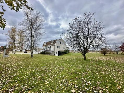 75 Point Street Columbia Falls ME 04623