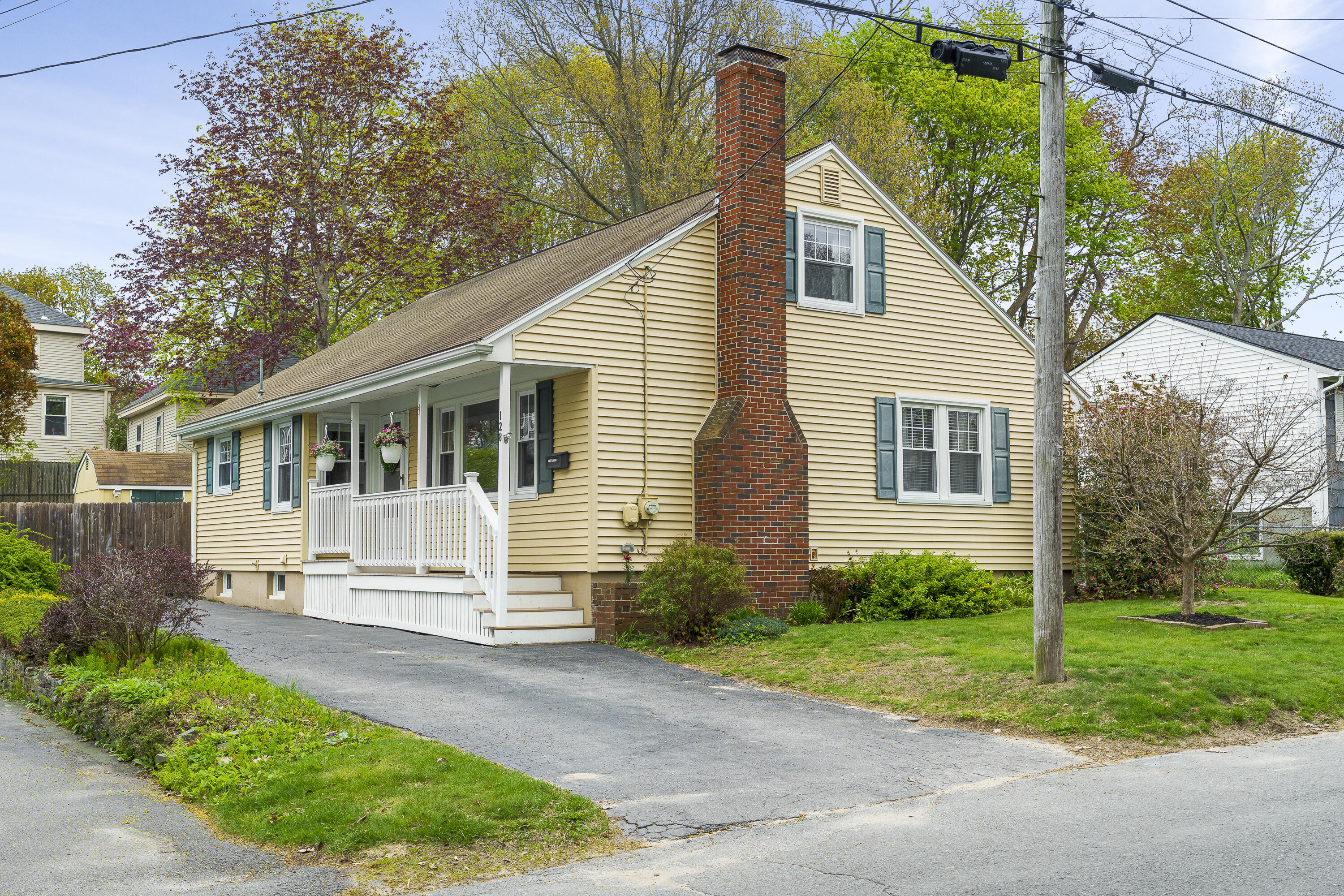 128 S Richland Street South Portland ME 04106