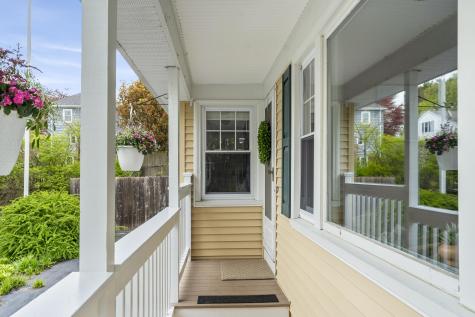 128 S Richland Street South Portland ME 04106