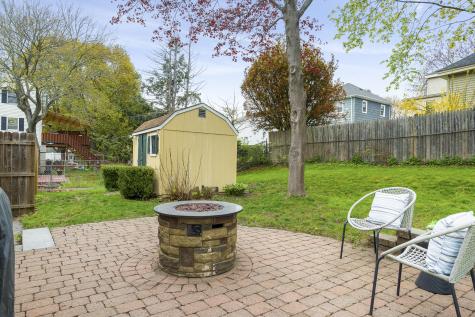 128 S Richland Street South Portland ME 04106
