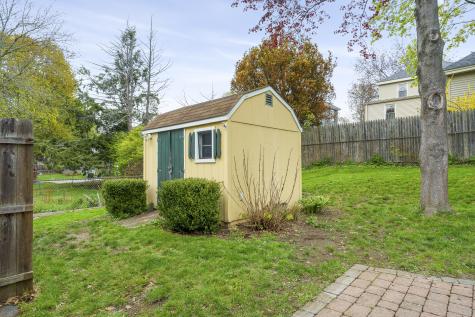 128 S Richland Street South Portland ME 04106