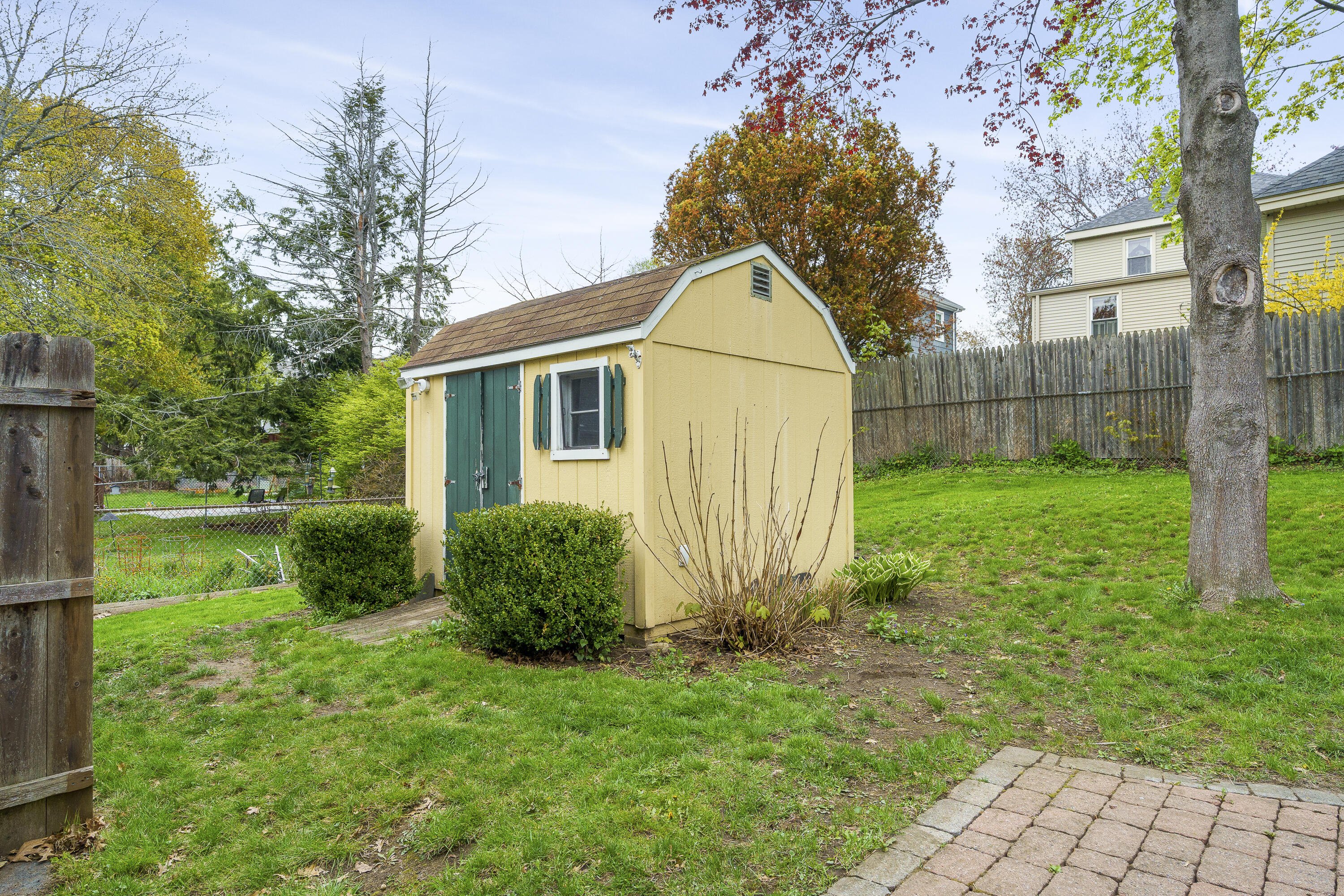 128 S Richland Street South Portland ME 04106