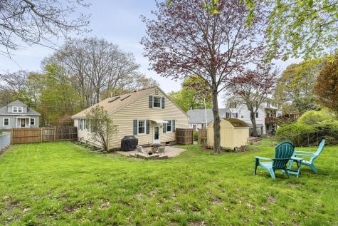 128 S Richland Street South Portland ME 04106