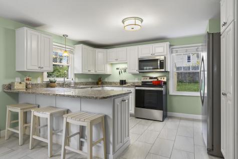 128 S Richland Street South Portland ME 04106