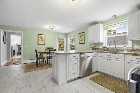 128 S Richland Street South Portland ME 04106