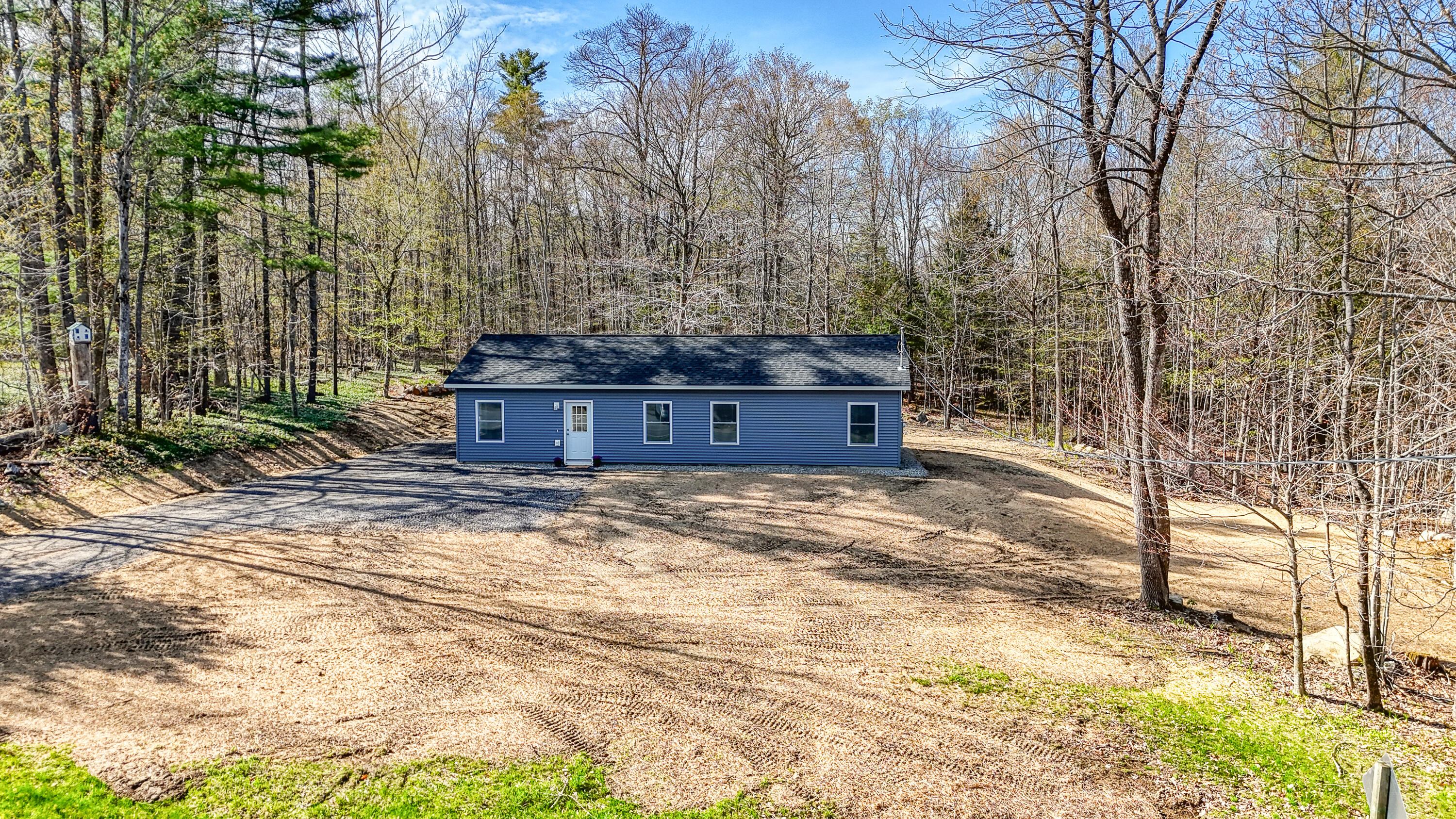 492 Rome Road Rome ME 04963