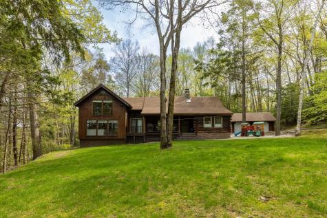 65 Brave Boat Harbor Road York ME 03909