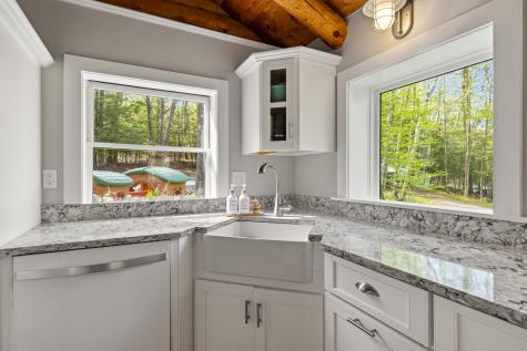 65 Brave Boat Harbor Road York ME 03909