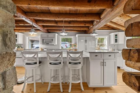 65 Brave Boat Harbor Road York ME 03909