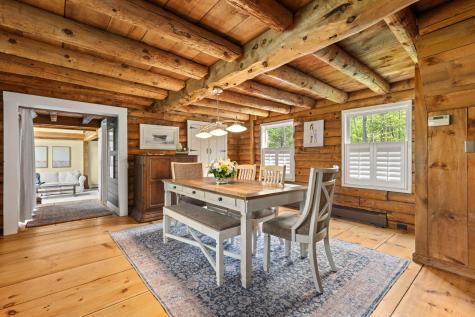 65 Brave Boat Harbor Road York ME 03909