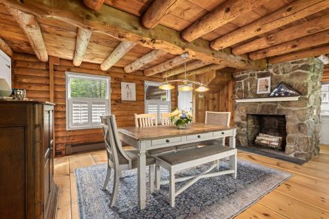 65 Brave Boat Harbor Road York ME 03909