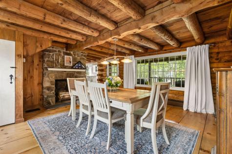 65 Brave Boat Harbor Road York ME 03909