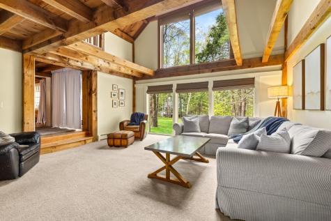 65 Brave Boat Harbor Road York ME 03909