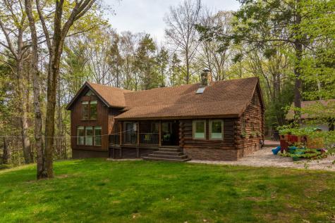 65 Brave Boat Harbor Road York ME 03909