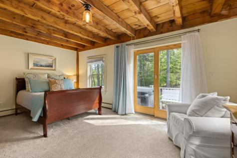 65 Brave Boat Harbor Road York ME 03909