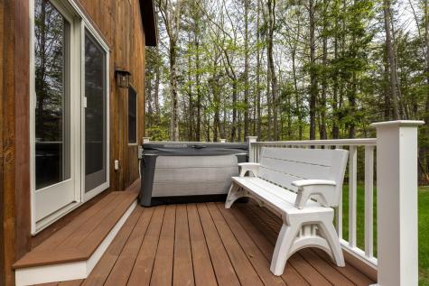 65 Brave Boat Harbor Road York ME 03909