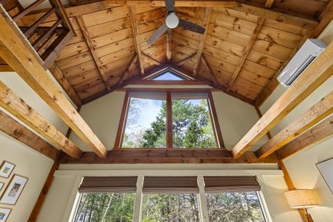 65 Brave Boat Harbor Road York ME 03909