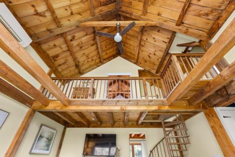 65 Brave Boat Harbor Road York ME 03909