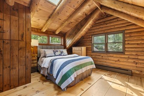 65 Brave Boat Harbor Road York ME 03909