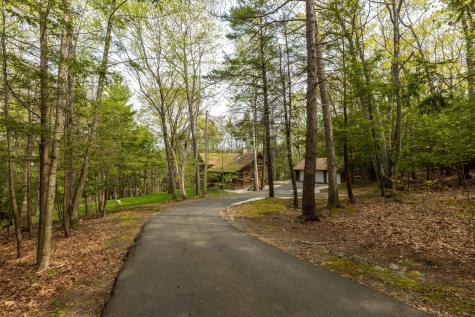 65 Brave Boat Harbor Road York ME 03909