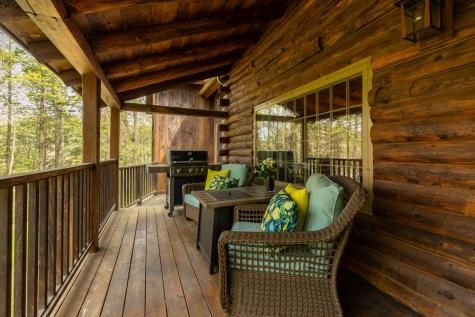 65 Brave Boat Harbor Road York ME 03909