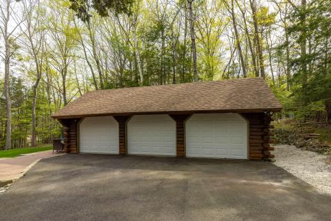 65 Brave Boat Harbor Road York ME 03909