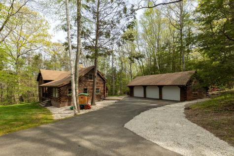 65 Brave Boat Harbor Road York ME 03909