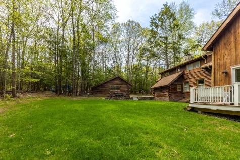 65 Brave Boat Harbor Road York ME 03909