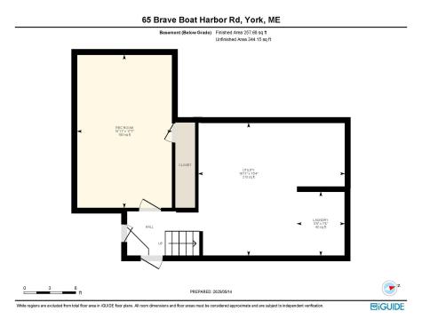 65 Brave Boat Harbor Road York ME 03909