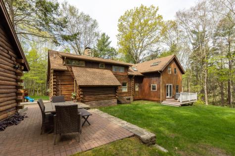 65 Brave Boat Harbor Road York ME 03909