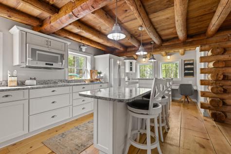 65 Brave Boat Harbor Road York ME 03909