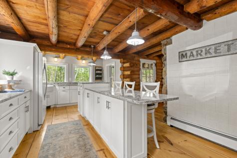 65 Brave Boat Harbor Road York ME 03909