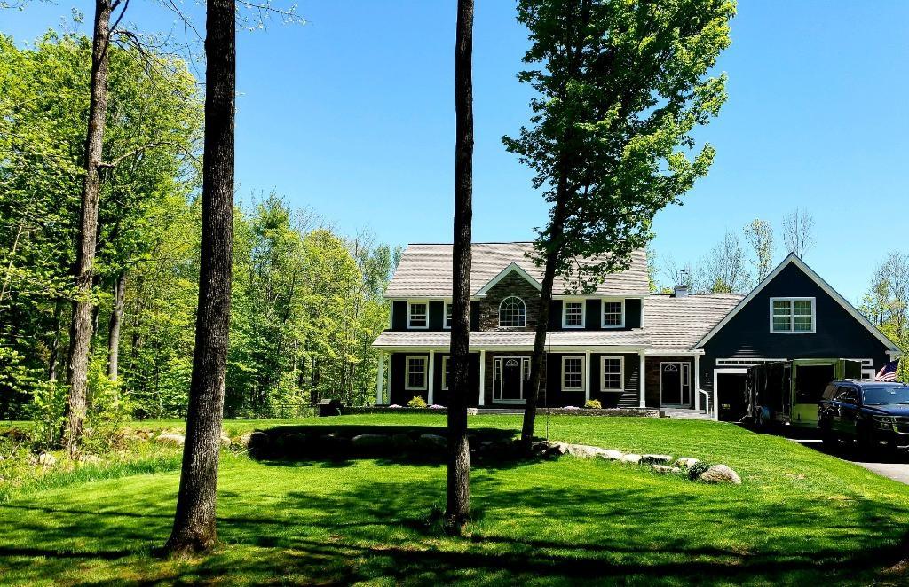 284 Snow Pond Road Oakland ME 04963