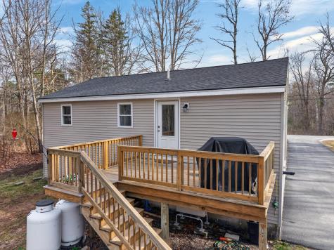 682 S Waterboro Road Lyman ME 04002